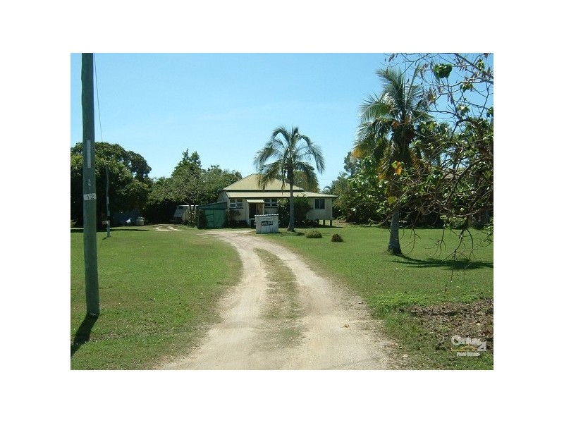 12 Dalrymple Street, Bowen QLD 4805