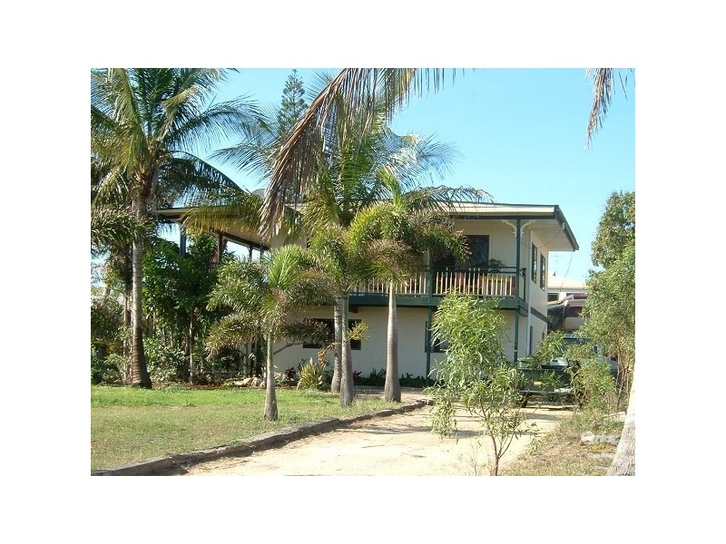 4 Wentworth Street, Bowen QLD 4805