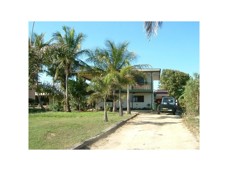 4 Wentworth Street, Bowen QLD 4805