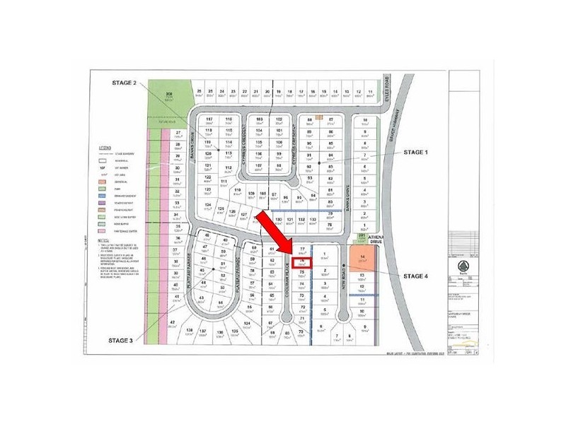 3 Coolibah Place, Bowen QLD 4805