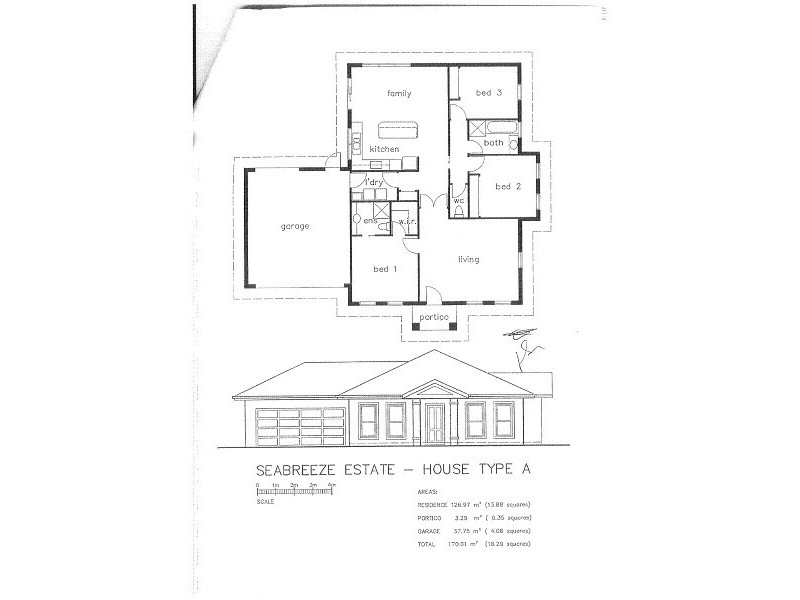 Lot 36 Seabreeze Estate, Bowen QLD 4805