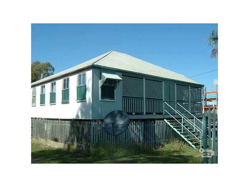 33 Gordon Street, Bowen QLD 4805