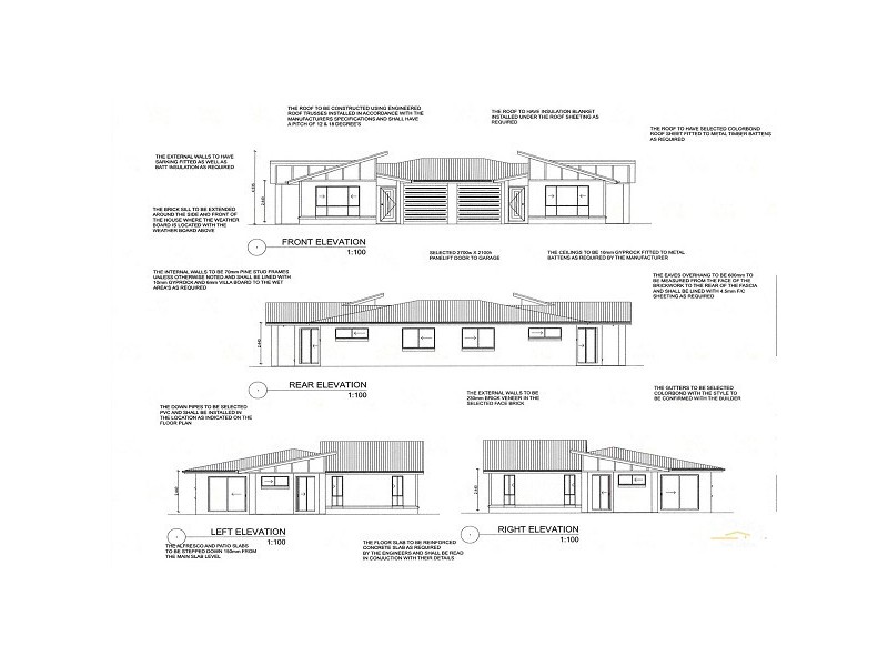 10 Gordon Street, Bowen QLD 4805