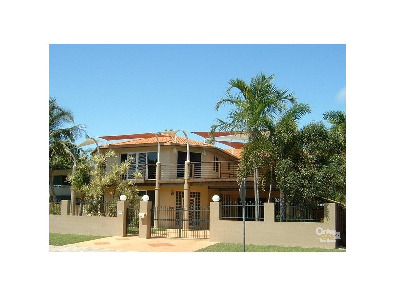 89a Horseshoe Bay Road, Bowen QLD 4805