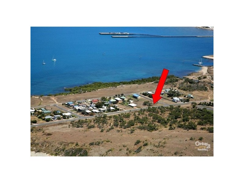 37 Elphinstone Street, Bowen QLD 4805