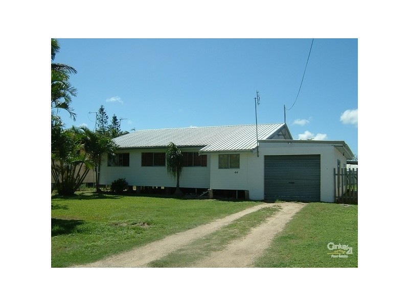 44 Jackson Street Merinda, Bowen QLD 4805