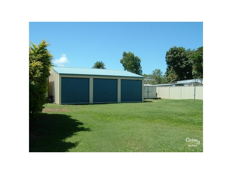 44 Jackson Street Merinda, Bowen QLD 4805