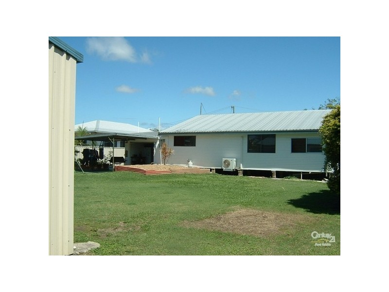 44 Jackson Street Merinda, Bowen QLD 4805