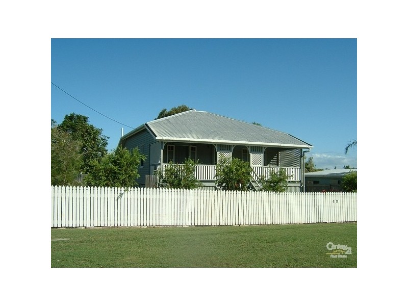 41 Livingstone Street, Bowen QLD 4805