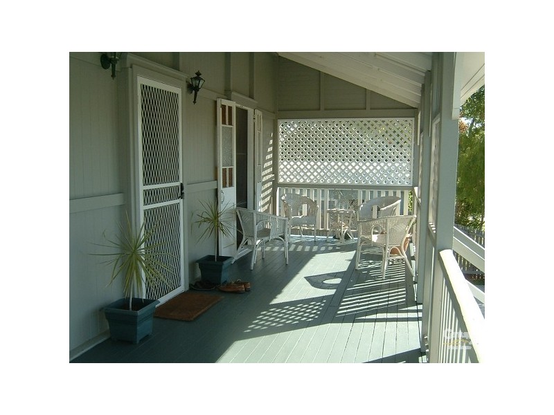 41 Livingstone Street, Bowen QLD 4805