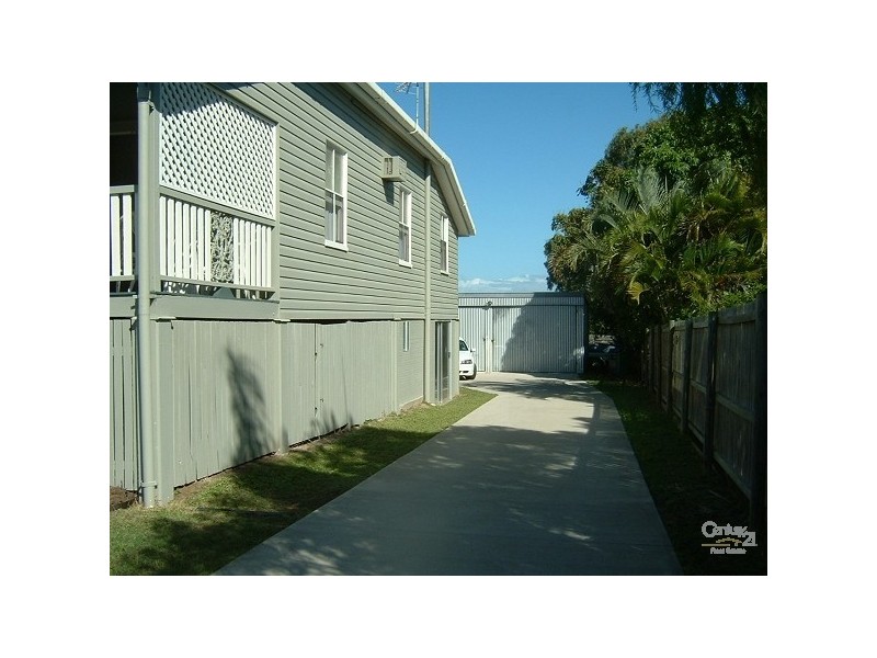 41 Livingstone Street, Bowen QLD 4805