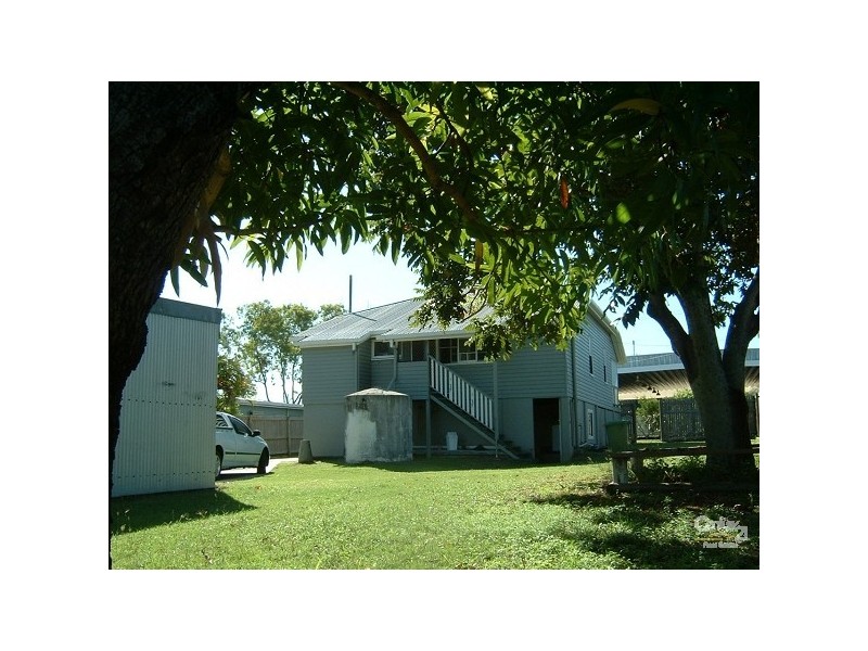 41 Livingstone Street, Bowen QLD 4805