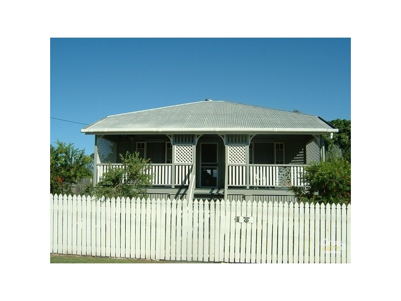 41 Livingstone Street, Bowen QLD 4805