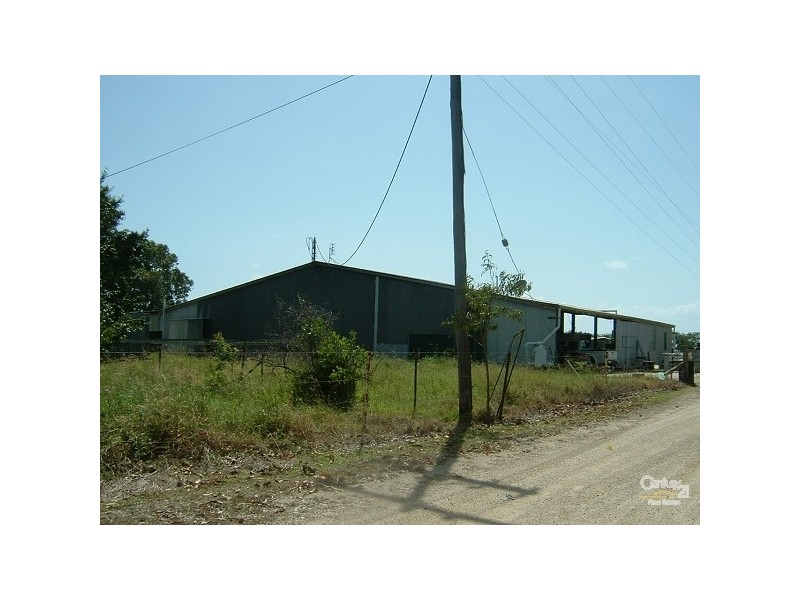 258 Kelsey Road, Bowen QLD 4805