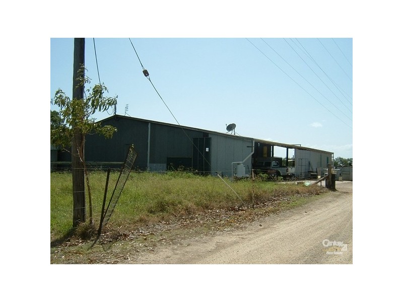 258 Kelsey Road, Bowen QLD 4805