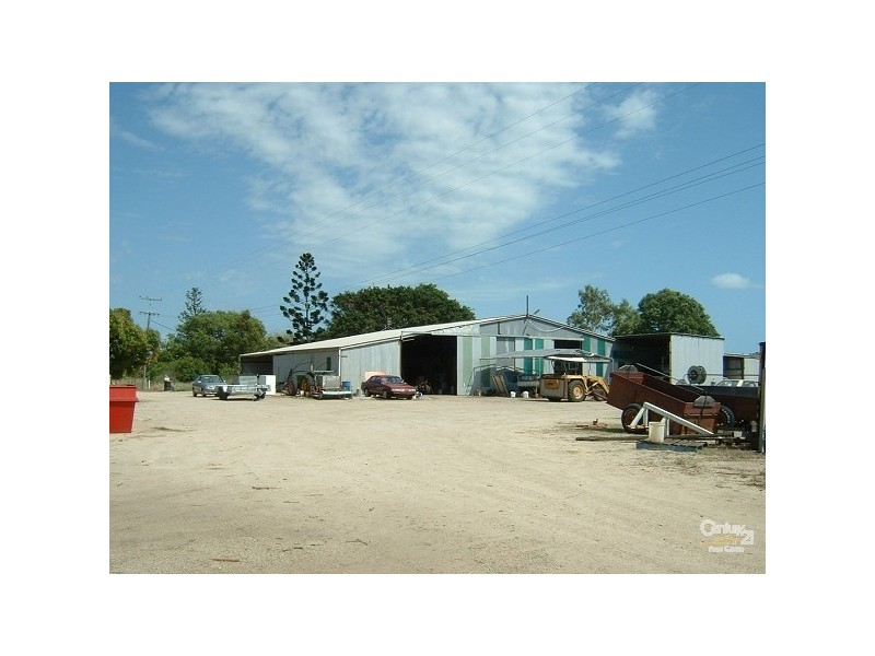 258 Kelsey Road, Bowen QLD 4805