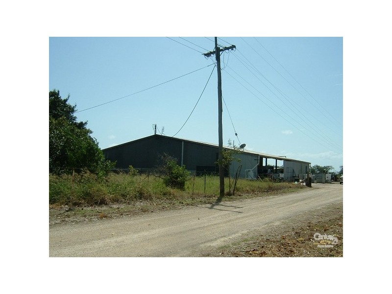 258 Kelsey Road, Bowen QLD 4805