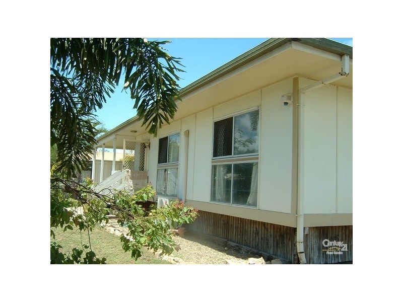 33 Coral Street, Bowen QLD 4805