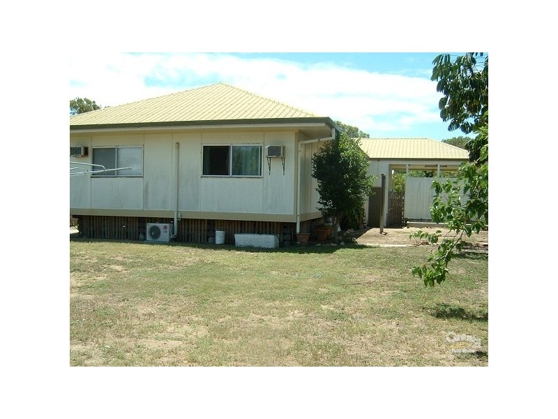 33 Coral Street, Bowen QLD 4805