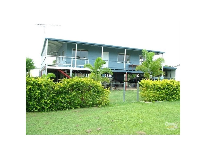 53 Whyte Avenue, Brisk Bay, Bowen QLD 4805