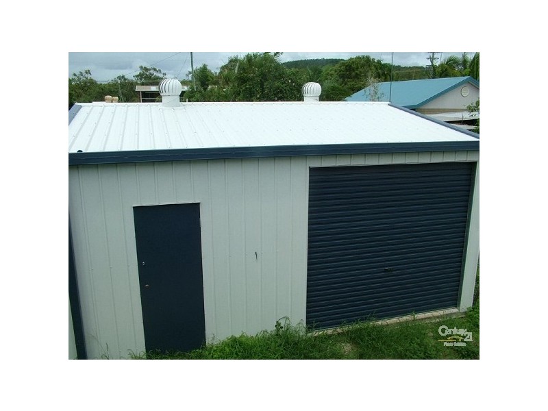 53 Whyte Avenue, Brisk Bay, Bowen QLD 4805