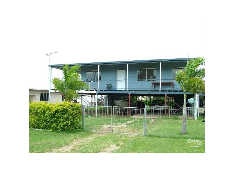 53 Whyte Avenue, Brisk Bay, Bowen QLD 4805