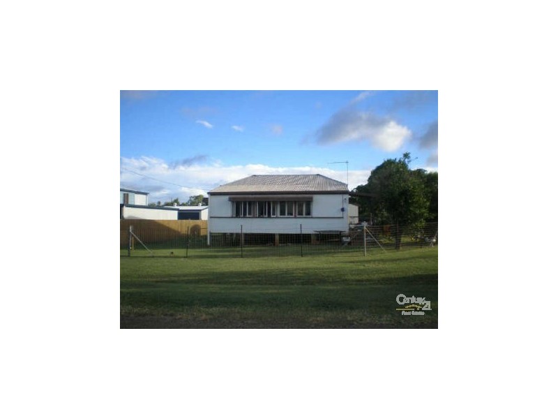 55 Whyte Avenue, Brisk Bay, Bowen QLD 4805