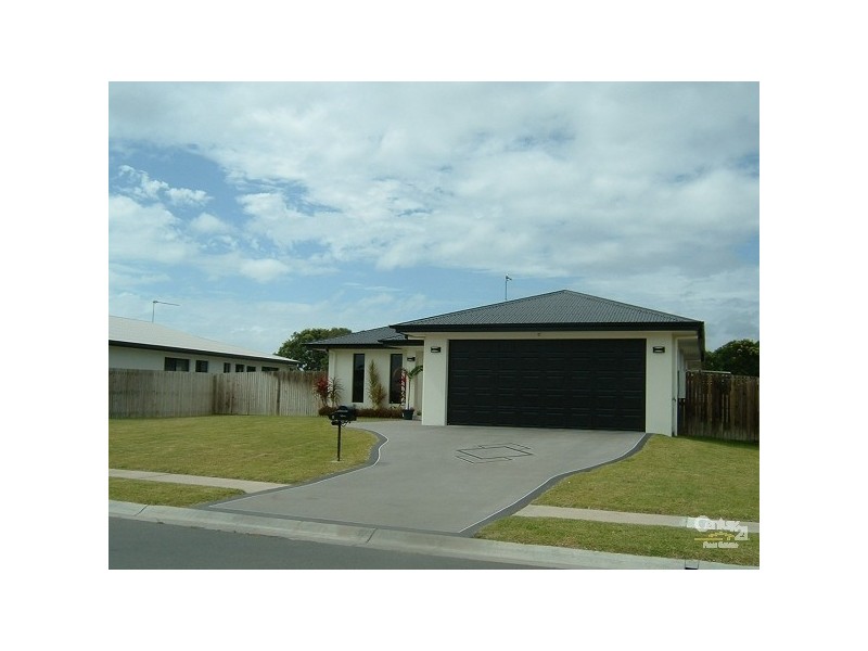 8 Lemon Grove Road, Bowen QLD 4805