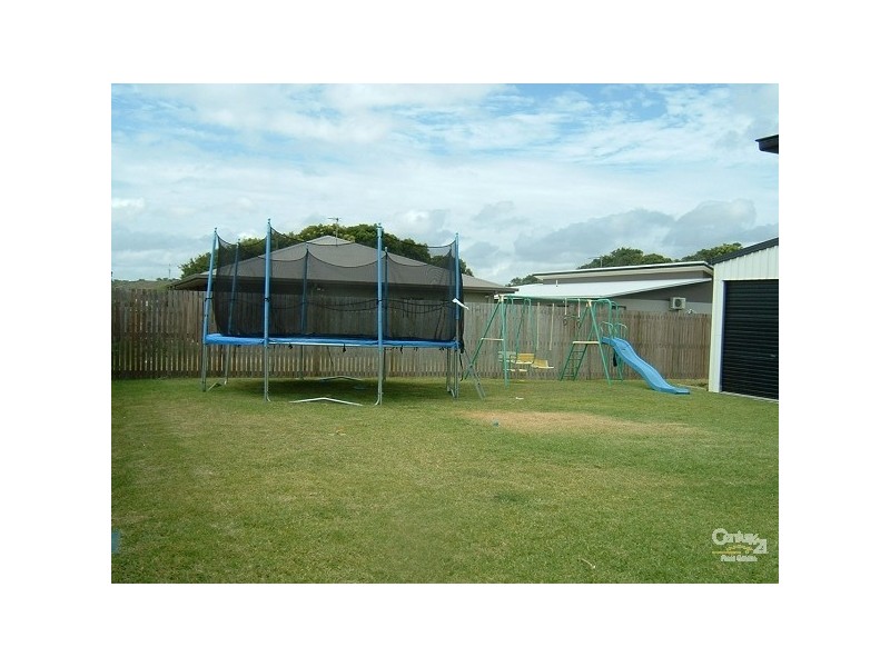 8 Lemon Grove Road, Bowen QLD 4805