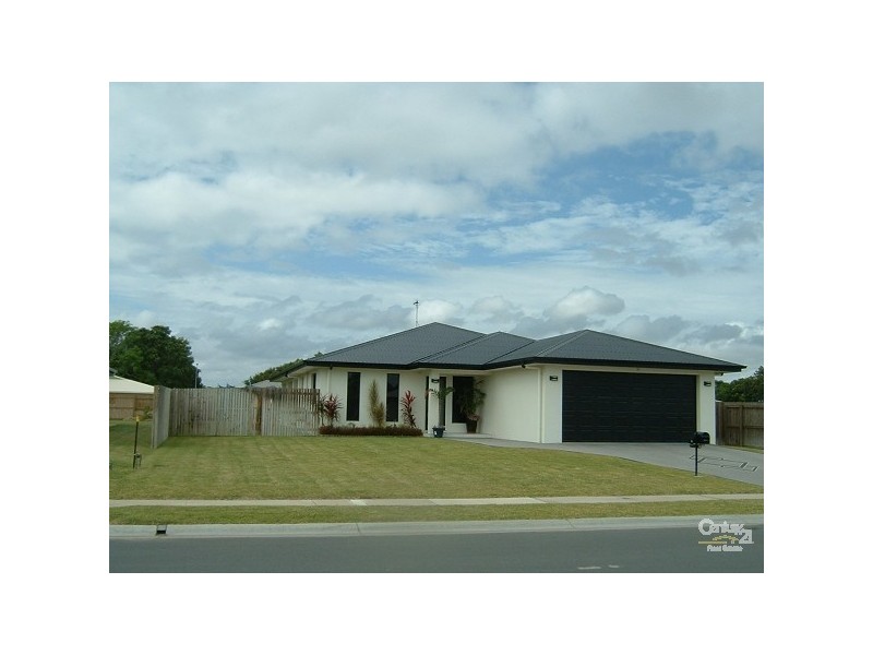 8 Lemon Grove Road, Bowen QLD 4805