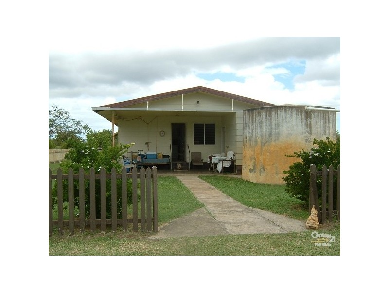 240 East Euri Road, Bowen QLD 4805