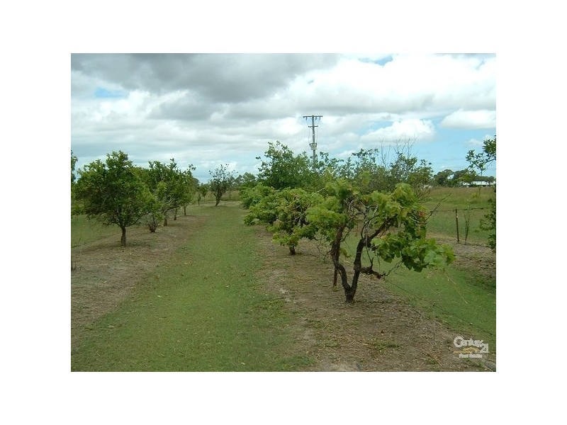 240 East Euri Road, Bowen QLD 4805