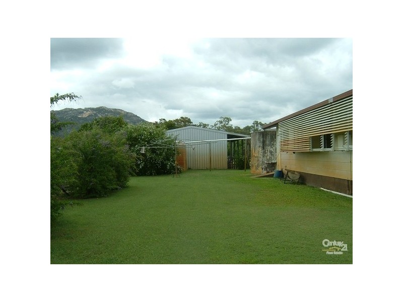 240 East Euri Road, Bowen QLD 4805