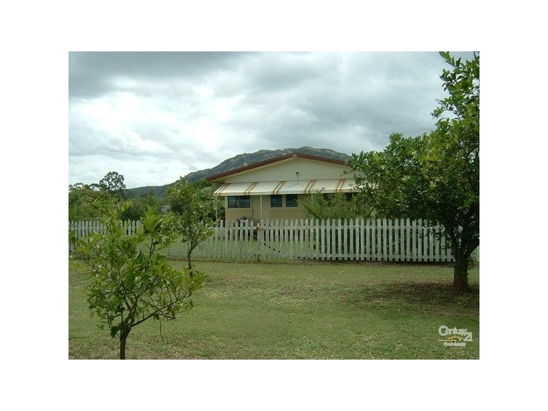 240 East Euri Road, Bowen QLD 4805
