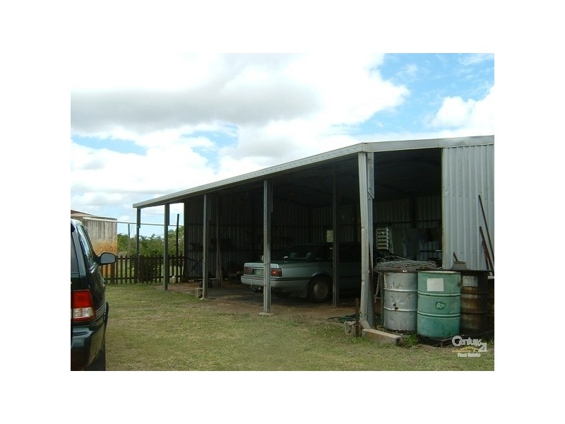 240 East Euri Road, Bowen QLD 4805