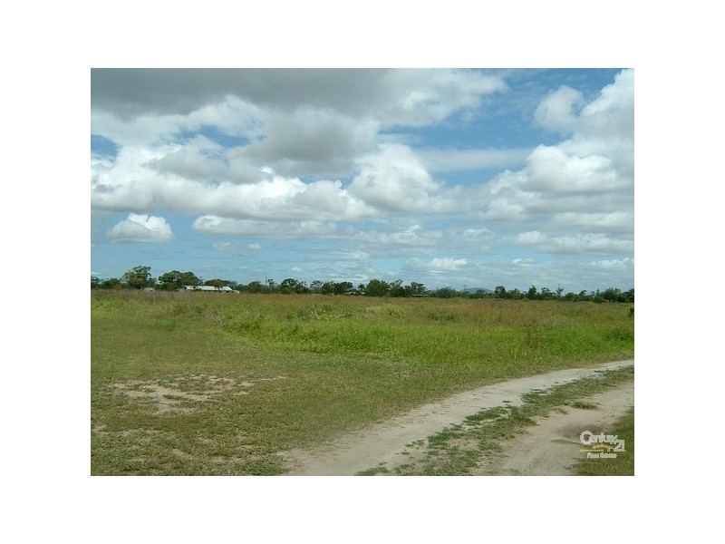 240 East Euri Road, Bowen QLD 4805