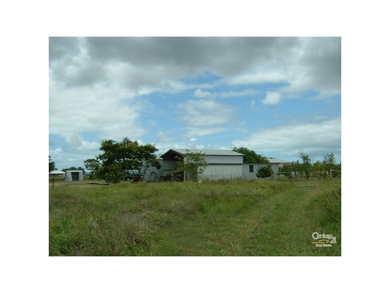 240 East Euri Road, Bowen QLD 4805