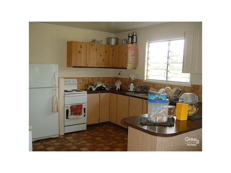 240 East Euri Road, Bowen QLD 4805