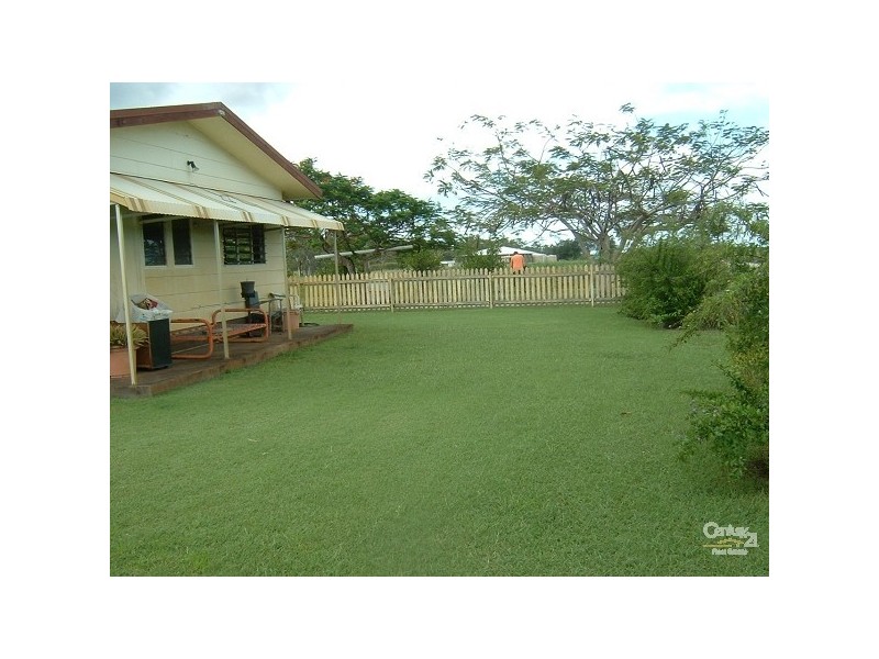 240 East Euri Road, Bowen QLD 4805