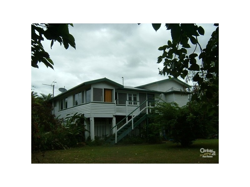 18969 Bruce Highway, Bowen QLD 4805