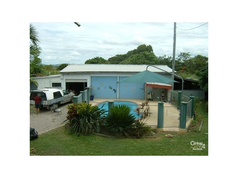 18969 Bruce Highway, Bowen QLD 4805