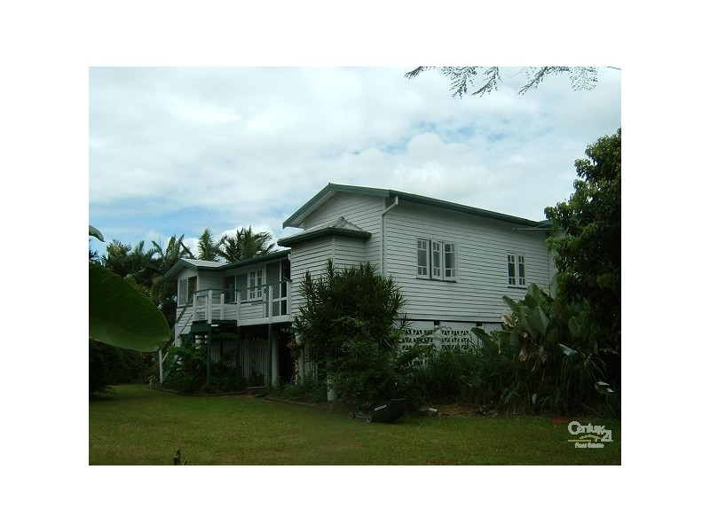18969 Bruce Highway, Bowen QLD 4805