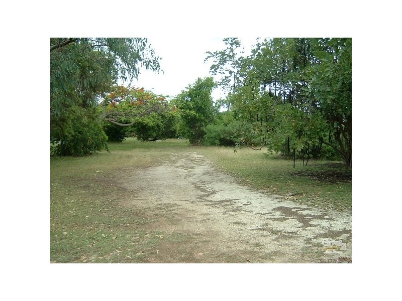 11 Elphinstone Street, Bowen QLD 4805