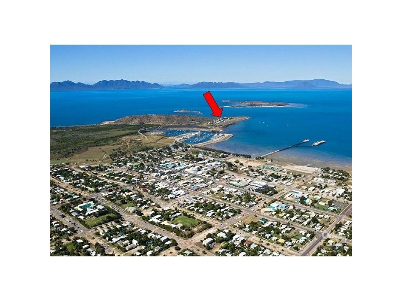 11 Elphinstone Street, Bowen QLD 4805