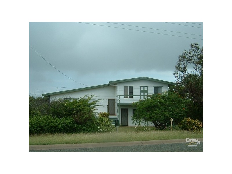 9 Elphinstone Street, Bowen QLD 4805