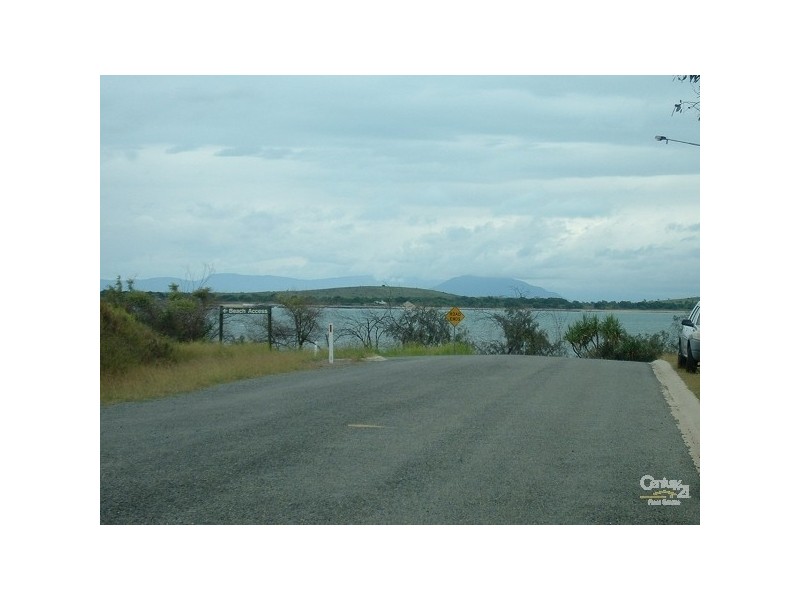 9 Elphinstone Street, Bowen QLD 4805