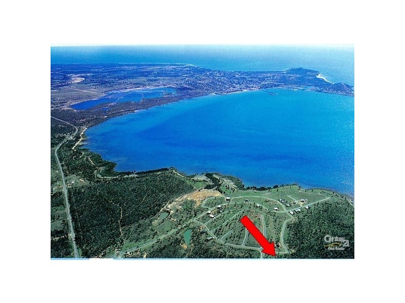 50 Fairway Drive, Bowen QLD 4805