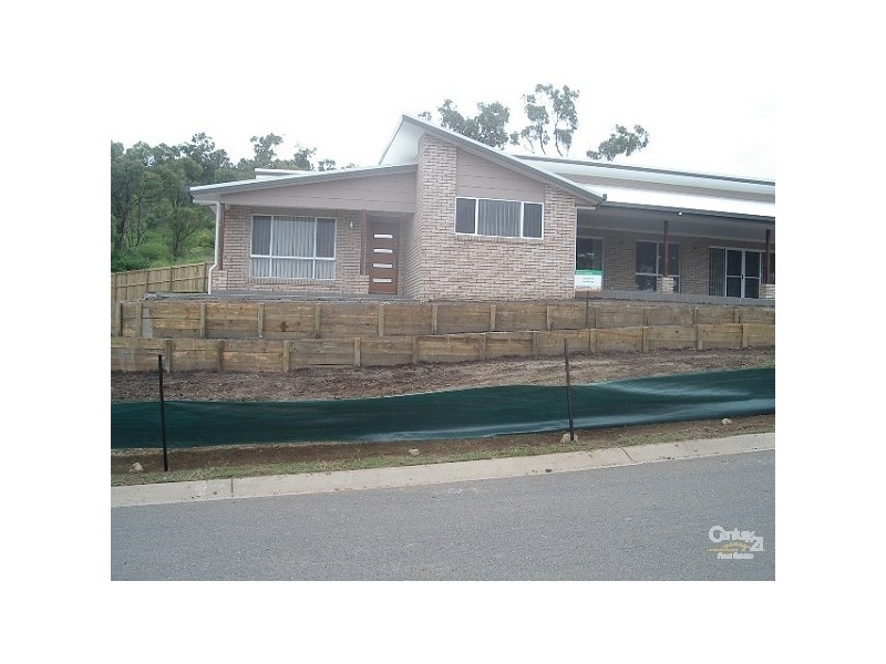 50 Fairway Drive, Bowen QLD 4805