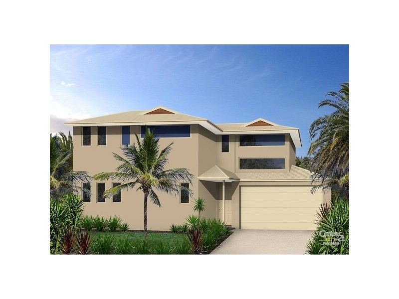0 Stuart Tooth Drive QueensBay Estate, Bowen QLD 4805