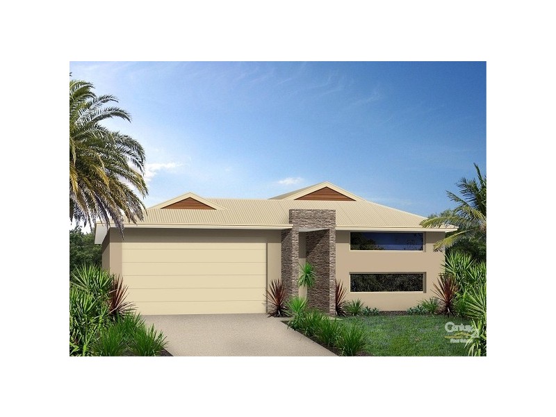 0 Stuart Tooth Drive QueensBay Estate, Bowen QLD 4805